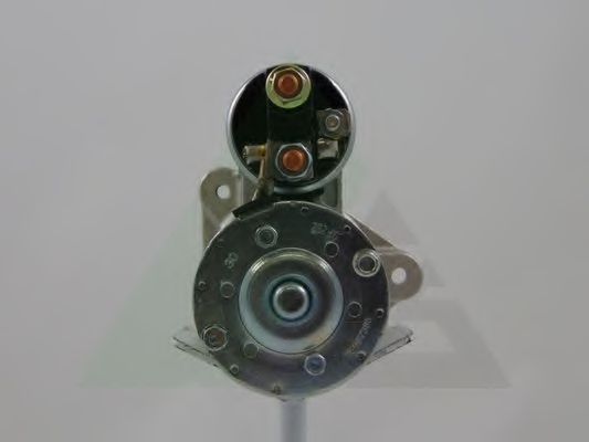 starter 3