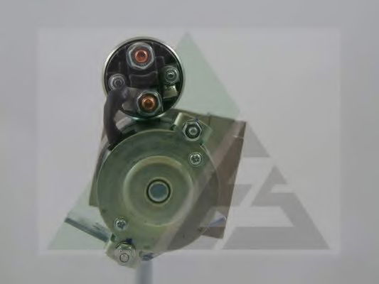 starter 3