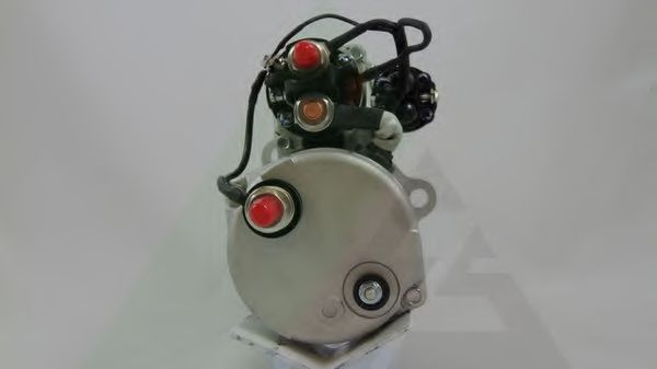 starter 3