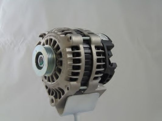 Generator / Alternator 4