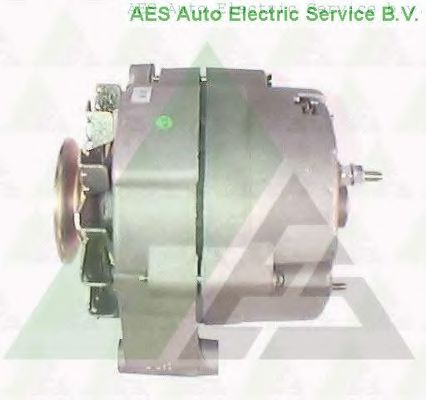 Generator / Alternator 2