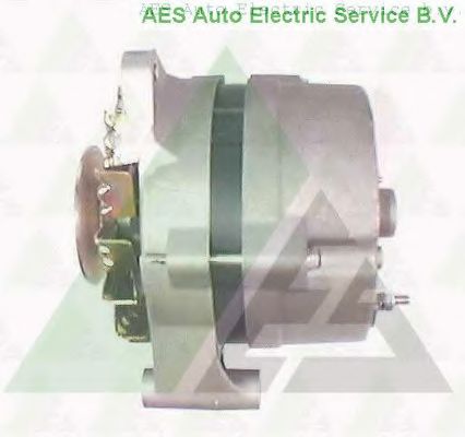 Generator / Alternator 2