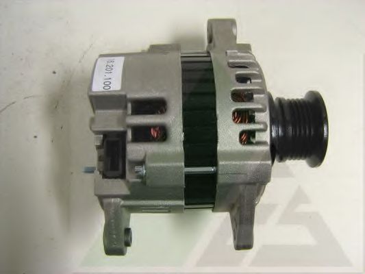 Generator / Alternator 2