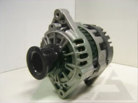 Generator / Alternator 4