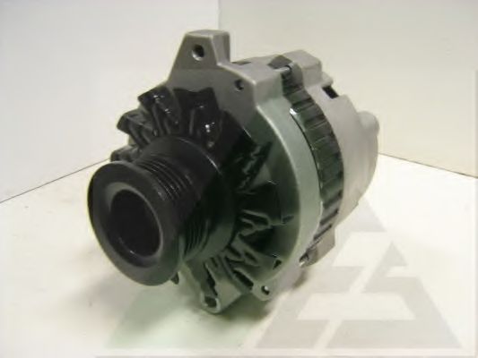 Generator / Alternator 4
