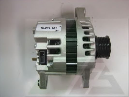 Generator / Alternator 2