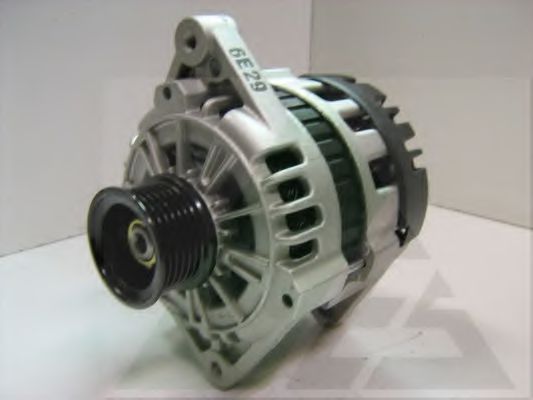 Generator / Alternator 4