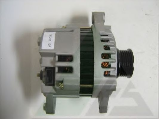 Generator / Alternator 2
