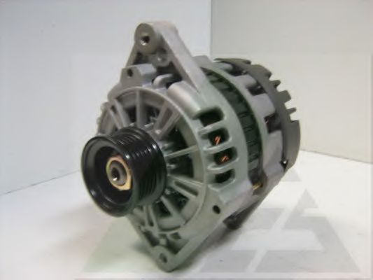 Generator / Alternator 4