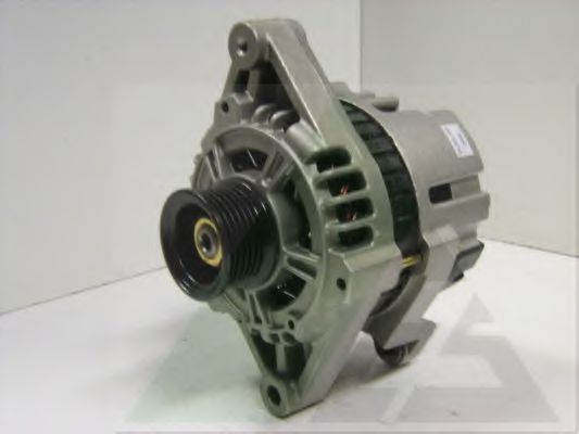 Generator / Alternator 4