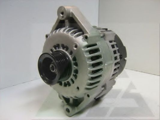 Generator / Alternator 4