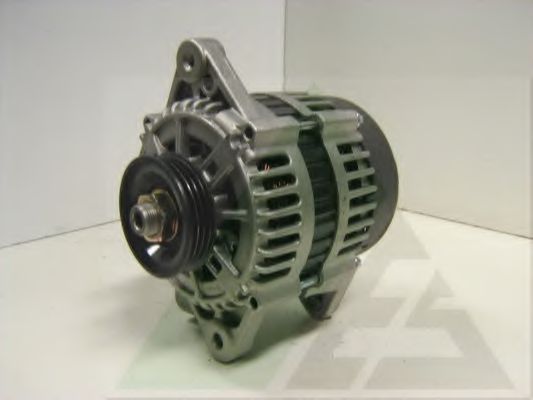 Generator / Alternator 4