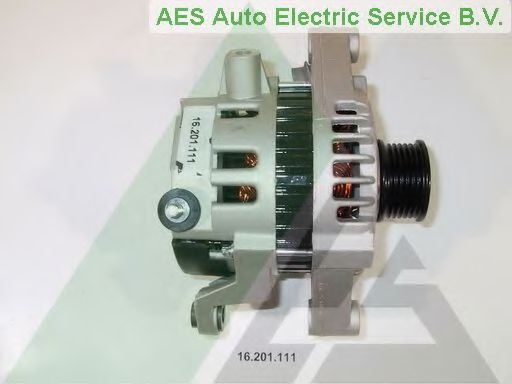 Generator / Alternator 2