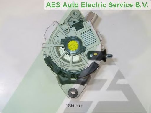Generator / Alternator 3