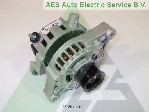 Generator / Alternator 4