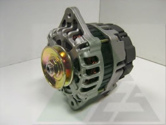 Generator / Alternator 4