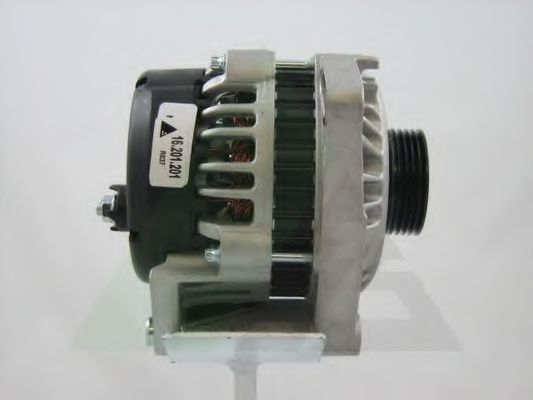 Generator / Alternator 2