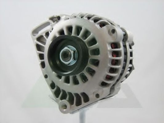 Generator / Alternator 4