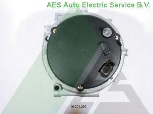 Generator / Alternator 3