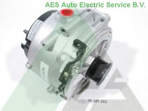 Generator / Alternator 4