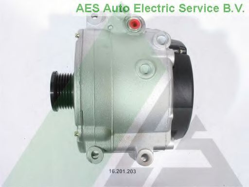 Generator / Alternator 2
