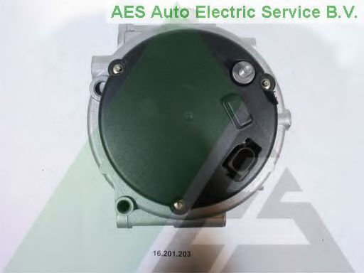 Generator / Alternator 3