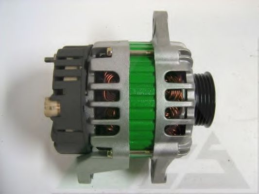 Generator / Alternator 2