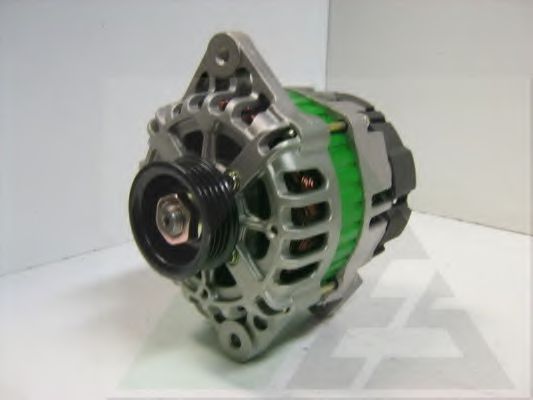 Generator / Alternator 4