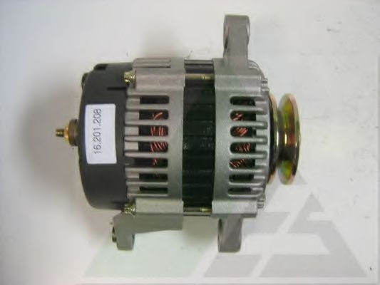 Generator / Alternator 2