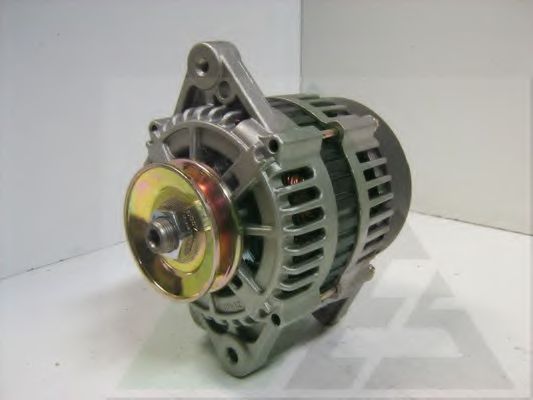 Generator / Alternator 4