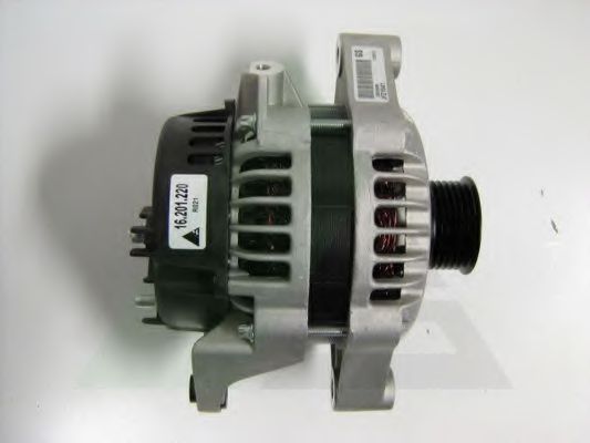 Generator / Alternator 2