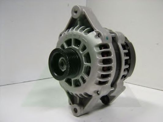 Generator / Alternator 4