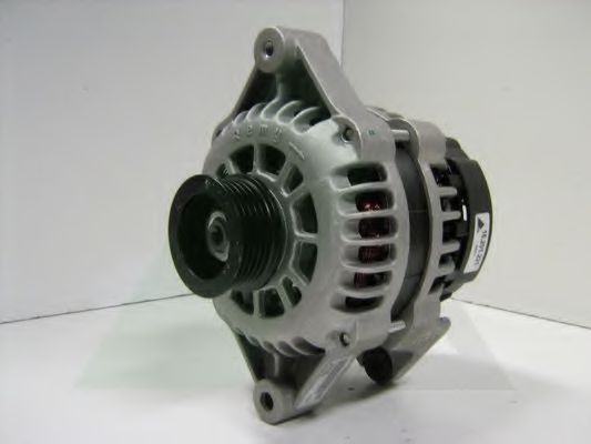Generator / Alternator 4