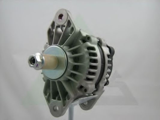 Generator / Alternator 4