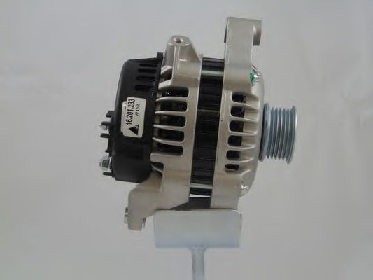 Generator / Alternator 2