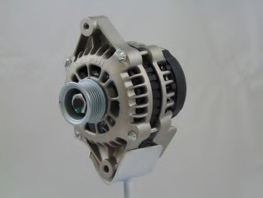 Generator / Alternator 4