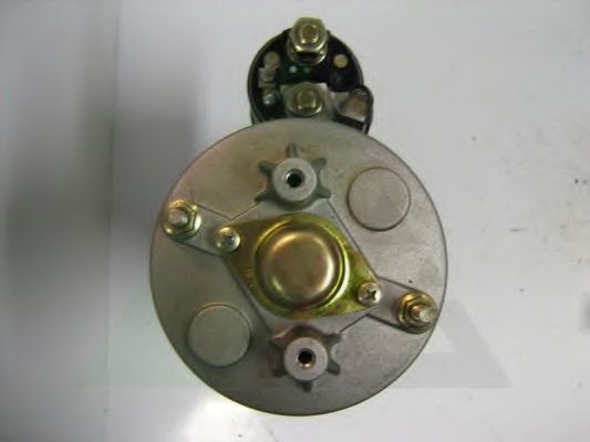 starter 3