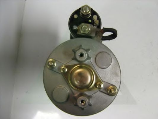 starter 3