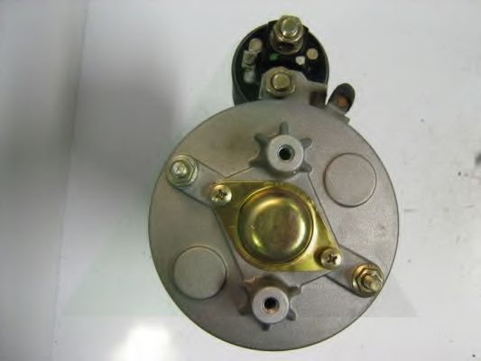 starter 3