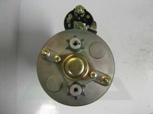 starter 3