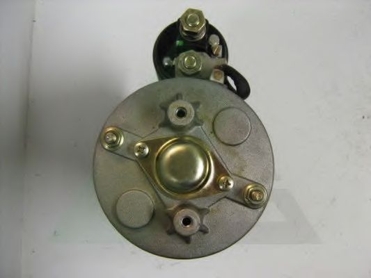 starter 3