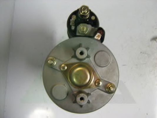 starter 3