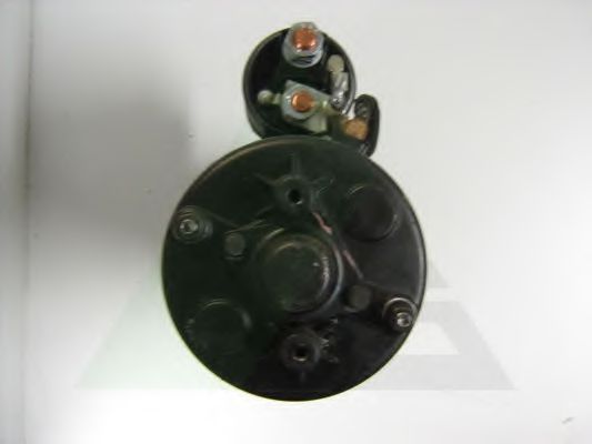 starter 3