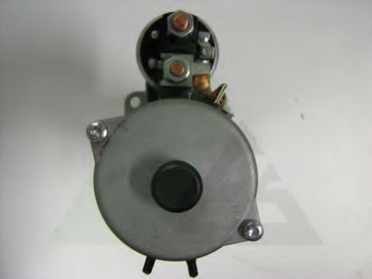 starter 3