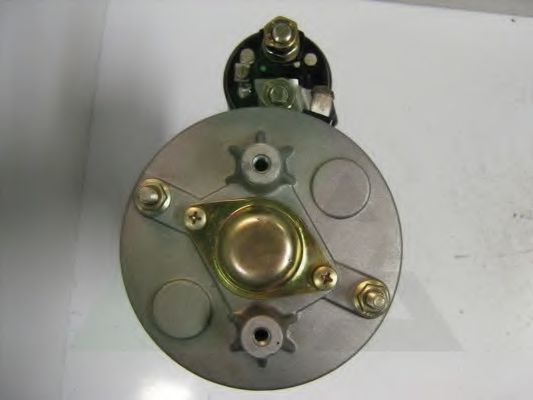 starter 3
