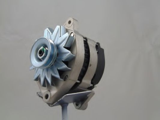 Generator / Alternator 4