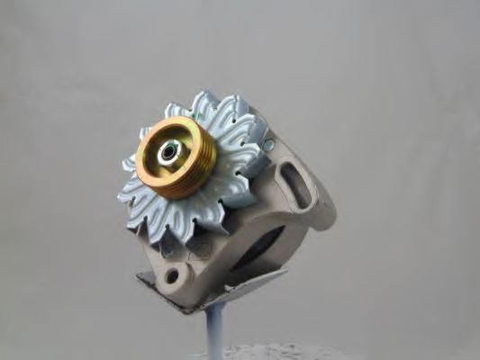 Generator / Alternator 4