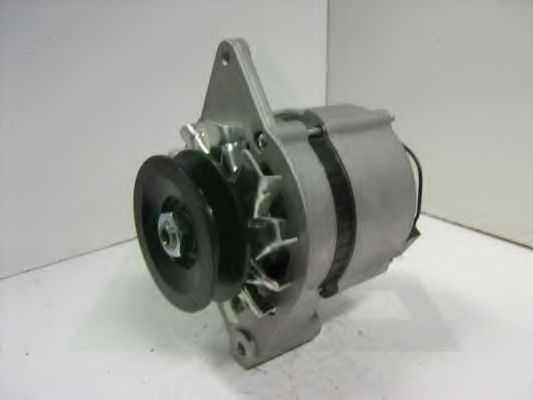 Generator / Alternator 4