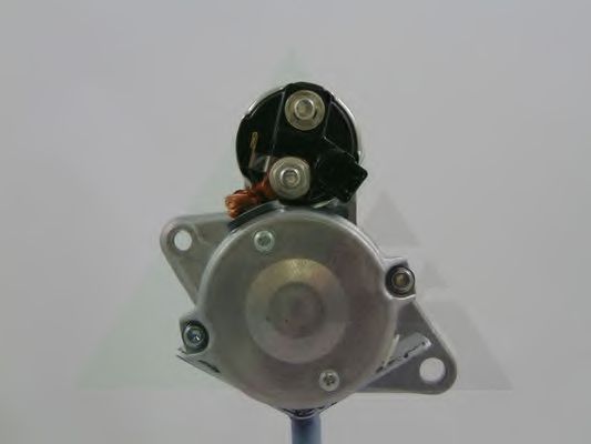 starter 3
