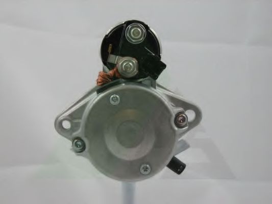 starter 3